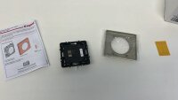 Legrand Rolladensteuerung Rolladenschalter für Céliane Connected Rollladen