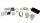 Lötkolben Brandmalerei Lötset Brandmalkolben Set 60W, 113PCS