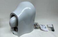Wirquin Toilette WC Hänge WC Toilettenschüssel Kloschüssel Keramik Harmony