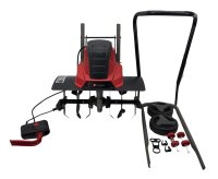 Einhell Elektro-Bodenhacke 1500W Sicherheitsschalter...