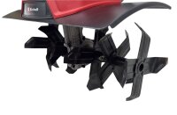 Einhell Elektro-Bodenhacke 1500W Sicherheitsschalter GC-RT 1545 M