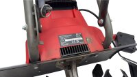 Einhell Elektro-Bodenhacke 1500W Sicherheitsschalter GC-RT 1545 M