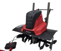 Einhell Elektro-Bodenhacke 1500W Sicherheitsschalter GC-RT 1545 M