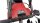 Einhell Elektro-Bodenhacke 1500W Sicherheitsschalter GC-RT 1545 M