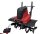 Einhell Elektro-Bodenhacke 1500W Sicherheitsschalter GC-RT 1545 M