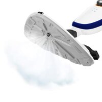 Tristar SR-5261 Dampfbesen SR-5261 Weiß, Blau