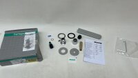 hansgrohe Waschtischarmatur Wasserhahn Bad wassersparend...