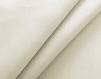 Schiebevorhang Vorhang Gardine Verdunkelung 245x60cm Beige Thermo-Schiebevorhang