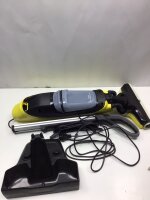 Kärcher Hartbodenreiniger elektrischer Bodenreiniger FC 5