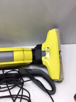 Kärcher Hartbodenreiniger elektrischer Bodenreiniger FC 5