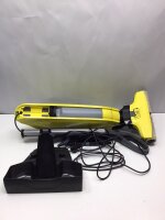 Kärcher Hartbodenreiniger elektrischer Bodenreiniger FC 5