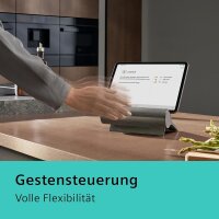 Siemens Smart Kitchen Dock Schaltzentrale für smarte Küchengeräte XSDS10
