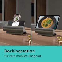 Siemens Smart Kitchen Dock Schaltzentrale für smarte Küchengeräte XSDS10