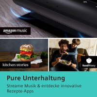 Siemens Smart Kitchen Dock Schaltzentrale für smarte Küchengeräte XSDS10