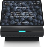 Siemens Smart Kitchen Dock Schaltzentrale für smarte Küchengeräte XSDS10