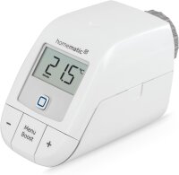 Homematic IP Smart Home Heizkörperthermostat Energie...