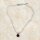 Kette, Ring, Ohrringe Set, Schmuck Set für Damen