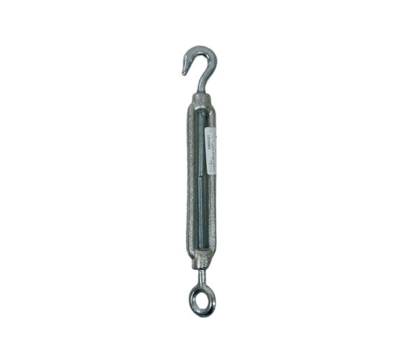 Spannschloss 252mm 6 35,1 OC /93500101/ /T2DE