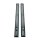 GTV Schubladenschienen Schubladenauszüge 45 x 450 mm Push-to-Open + Soft-Close