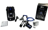 Hochdruckreiniger AR Blue Clean e-1300 (1300 W, 100 bar,...