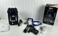 Hochdruckreiniger AR Blue Clean e-1300 (1300 W, 100 bar,...
