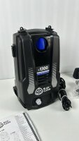 Hochdruckreiniger AR Blue Clean e-1300 (1300 W, 100 bar, 390 l/h)