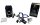 Hochdruckreiniger AR Blue Clean e-1300 (1300 W, 100 bar, 390 l/h)