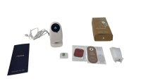Babyphone Überwachungskamera Babyfon Wlan App...