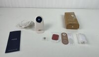 Babyphone Überwachungskamera Babyfon Wlan App...