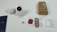 Babyphone Überwachungskamera Babyfon Wlan App steuerbar 1080P nooie IPC007-SD