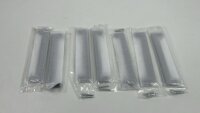 Schrankgriffe Möbelgriffe 7 Stück 160mm Metall 7 Stück LIVING-TEC