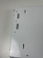 Cayenne Heizkörper Heizung Heizkörper elektrisch LCD Display, Keramik Glas 2000W