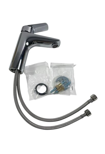 Duravit Waschtischarmatur Waschbeckenarmatur Wasserhahn wassersparend, No. 1