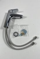 Duravit Waschtischarmatur Waschbeckenarmatur Wasserhahn...