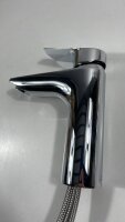 Duravit Waschtischarmatur Waschbeckenarmatur Wasserhahn wassersparend, No. 1