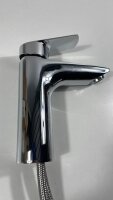 Duravit Waschtischarmatur Waschbeckenarmatur Wasserhahn wassersparend, No. 1