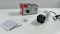 Überwachungskamera Infrarot-Vision 50 m Dahua IPC-HFW81230E-Z-S2 ,12 MP