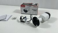 Überwachungskamera Infrarot-Vision 50 m Dahua IPC-HFW81230E-Z-S2 ,12 MP