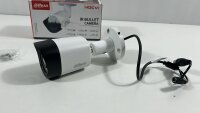 Überwachungskamera Infrarot-Vision 50 m Dahua IPC-HFW81230E-Z-S2 ,12 MP