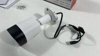 Überwachungskamera Infrarot-Vision 50 m Dahua IPC-HFW81230E-Z-S2 ,12 MP