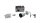 Überwachungskamera Infrarot-Vision 50 m Dahua IPC-HFW81230E-Z-S2 ,12 MP
