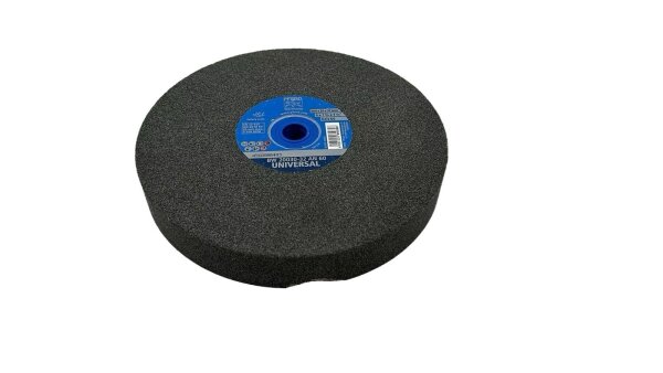 PFERD Schleifscheibe Hart Schleifbockscheibe Universal 200x30x32mm A60
