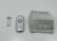 Somfy Fernbedienung Steuerung von motorisierten Jalousien und Pergolen, Situo 5