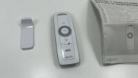 Somfy Fernbedienung Steuerung von motorisierten Jalousien und Pergolen, Situo 5
