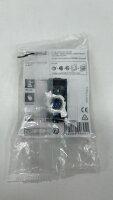 Legrand Netzwerkdose Multimediabuchse RJ 45 Mosaic Kategorie 6 F/UTP