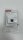 Legrand Netzwerkdose Multimediabuchse RJ 45 Mosaic Kategorie 6 F/UTP