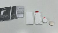 Tür und Fensterkontakt Öffnungsmelder Diagral DIAG39APX Weiss