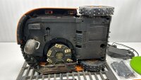 WORX Mähroboter Rasenmähroboter für Gärten bis 1000 qm Landroid M WR143E
