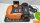 WORX Mähroboter Rasenmähroboter für Gärten bis 1000 qm Landroid M WR143E