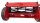 Einhell Hand-Rasenmäher GC-HM 400 bis zu 250 m² 40 cm Schnittbreite 5 Stahlmesser